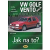 Jak na to?(19) VW Golf ben.4.v - Hans-Rüdiger Etzold