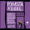 Pomsta je sladká, a. s. - Jonas Jonasson