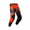 Nohavice FOX 180 LEED fluo orange 2023 (Dostupnosť do vypredania zásob dodávateľa)