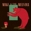 Mike & The Melvins - Three Men And A Baby / Digipack [CD]