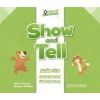 Show and Tell 2 CDs (2) - G.; Whitfield, M. Pritchard