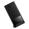 Baseus Powerbanka Star-Lord 20000mAh 22,5W 2xUSB/USB-C čierna 6932172620691 NoName