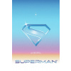 Umelecká tlač Superman 2025 - Last Son of Krypton 2, 26.7 × 40 cm