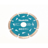 MAKITA D-41589 DIAMANTOVÝ SEGMENT. KOTÚČ 115x22,23mm - BETÓN