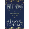 The Story of the Jews: Belonging (1492-1900)