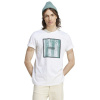 T-shirt adidas Tiro Box Tee M II3595 (129080) Black/Green L