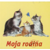 Moja rodina - Andrzej Kłapyta