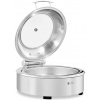 Royal Catering Chafing dish RCCD-RT7 6L