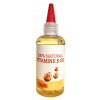 YARI olejček s vitamínom E pre rast vlasov 105ml