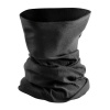 Šatka komínová LAMPA TUBE BLACK