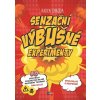 Senzační výbušné experimenty - Chajda Radek