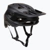 Cyklistická prilba Fox Racing Speedframe Solid black