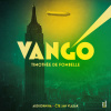 Vango - Timothée de Fombelle (mp3 audiokniha)
