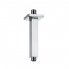 Kludi A-Qa Sprchové rameno stropné, 15 cm, chróm 6654505-00
