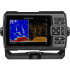 GARMIN Striker Vivid 5cv Ultrazvukový sonar s GPS + Quickdraw