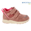 Protetika - topánky s membránou PRO-TEX KIM pink - TOP AKCIA! Veľkosť: 33