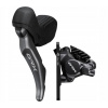 SHIMANO Dual control GRX set BLRX820L/BRRX820F