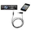 Neutralle Audio Hands free kabel Jack (