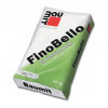 Baumit FinoBello – Extra jemná sadrová stierka - 20 kg