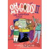 Oh My Gods! 2: The Forgotten Maze - Insha Fitzpatrick, Stephanie Cooke