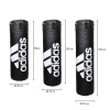 Boxovacie vrece Adidas Classic 90 cm - čierne