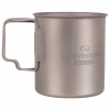 Lifeventure TITANIUM MUG 450ml hrncek