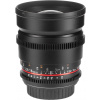 Samyang 16mm T2.2 VDSLR ED AS UMC CS II Canon EF