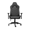 TRUST GXT723 RUYA FABRIC CHAIR GREY 25439 Trust