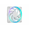 Fractal Design Momentum 12 RGB, White FD-F-MR1-1202