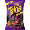 TAKIS Corn Snack Sweet Chili 100 g – pikantné sladké kukuričné lupienky