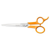 Nůžky Classic kadeřnické 17cm