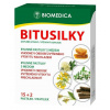 Bitusilky bylinné pastilky s medem 15+2ks