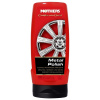 Mothers California Gold Metal Polish - tekutá leštenka na kovy, 355 ml