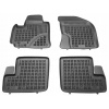 Koberce gumenné Rezaw Plast Toyota RAV4 2000-2005