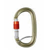 Karabína Climbing Technology Pillar Pro HC SGL