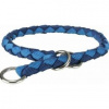 TRIXIE Obojek Cavo stahovací indigo/královská modrá XS-S: 25-31cm/ ø12mm