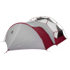 MSR přístřešek Gear Shed barva grey