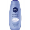 Nivea sprchový gél Creme Smooth 500 ml