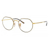 Ray-ban RX6465 Jack 2945 Veľ. 51