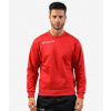 MAGLIA POLARFLEECE G/COLLO GIVOVA ONE ROSSO Tg. 2XS