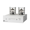 Pro-Ject Tube Box S2 stříbrný