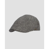 Pánska Bekovka Stetson Texas Wool Sivá