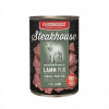 Meatlove Steakhouse 100% jahňacie 400 g