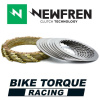 NEWFREN F1469SR NEWFREN SPOJKOVÉ KOTÚČE S DIŠTANČNÝMI PODLOŽKAMI RACING GAS EC/MC/MX 200/250/300R 2T '97-'19, FSE/FSR 400/450/51