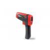 Kalibrovaný infračervený teplomer IR-750 od -50 °C až do 1550 °C s certifikátom o kalibrácii -