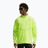 Pánska bežecká bunda Nike Miler Repel UV volt ice/volt ice