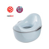 KEEEPER Nočník a redukcia na WC 4v1 Kasimir cloudy blue 35x32x26 modrá