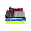 HMS TP01 set fitness gum GU04 GU05