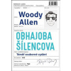 Obhajoba šílencova - Allen Woody