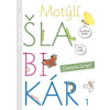 Motýlí šlabikár 1. diel Metodická príručka